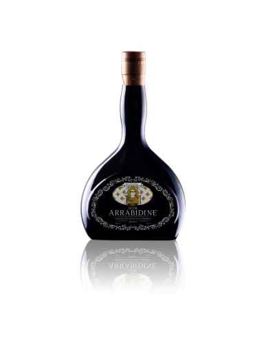 Licor Arrabidine Branco - Segredo dos...