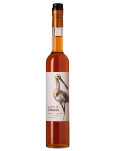 Herdade da G&acirc;mbia Moscatel