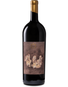 Herdade Papa Leite JBC Red...