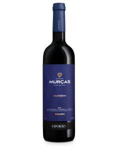 Quinta dos Mur&ccedil;as Margem...
