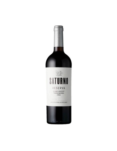Herdade Monte da Cal Reserva Red 2017...