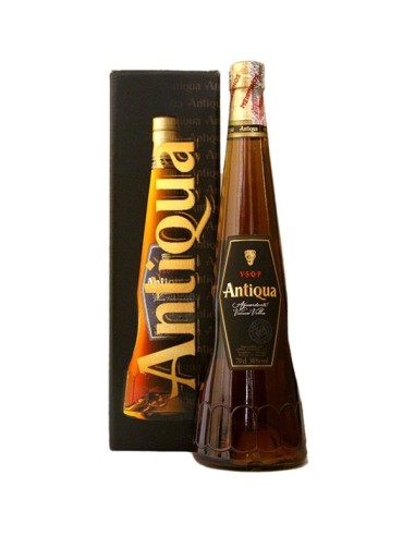 Antiqua | Alian&ccedil;a