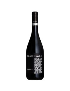 Jo&atilde;o Clara Negramole Red 2018