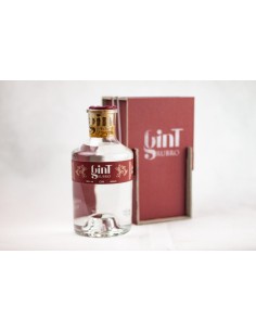 GinT Rubro 500ml