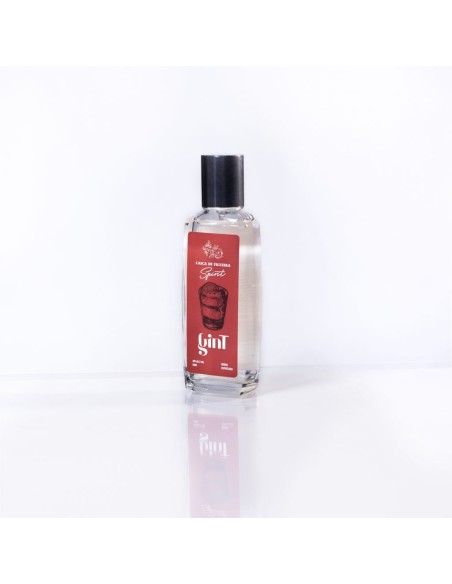 GinT Spirit - 50ml Spray Aromatizante