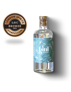 GinT Hysson 700ml