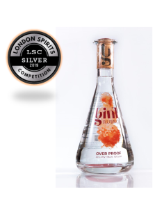 GinT Rubro 700ml