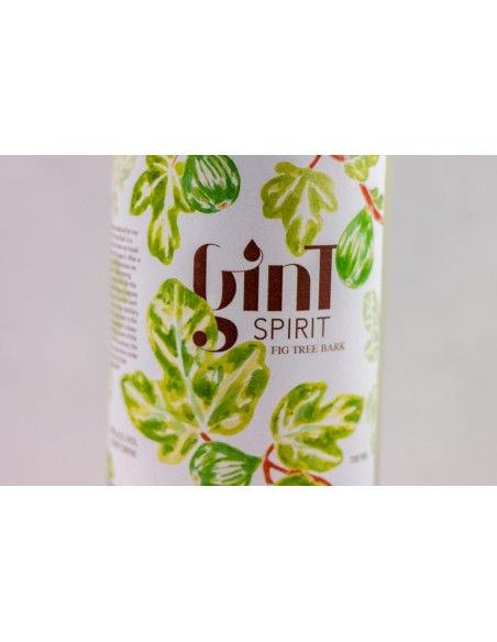 Edi&ccedil;&atilde;o Especial de Natal GinT Rubro 500ml com Caixa e Copo