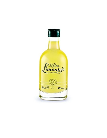Limontejo 50ml