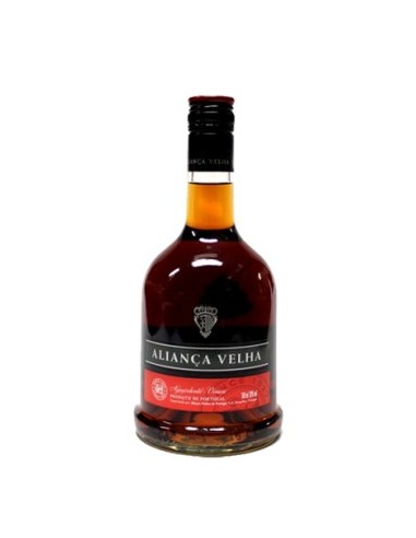 Alian&ccedil;a Old Brandy | Alian&ccedil;a