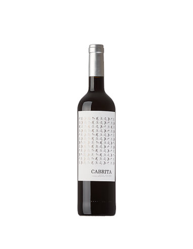 Cabrita Red
