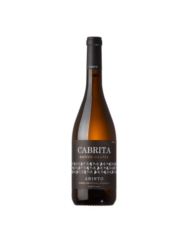 Cabrita Arinto 2016