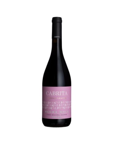 Cabrita Negra Mole Tinto