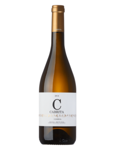 Cabrita Reserva White