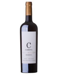 Cabrita Reserva Tinto 2017