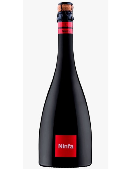 Ninfa 2008 Cuv&eacute;e