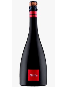 Ninfa Espumante Blanc de...