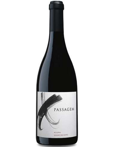 Passagem Reserva Red