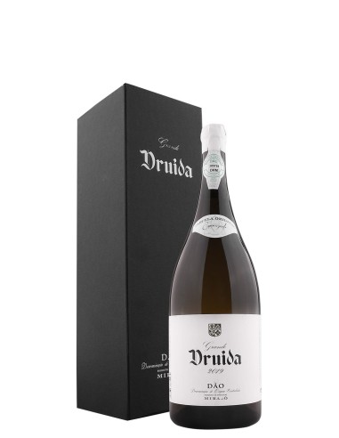 Grande Druida Encruzado Reserva White...