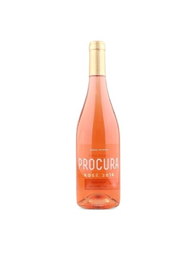 Procura Ros&eacute; 2018
