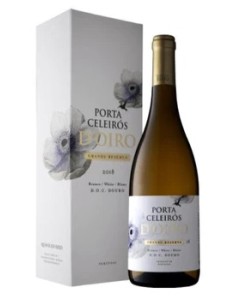 Porta Celeir&oacute;s D'Oiro...