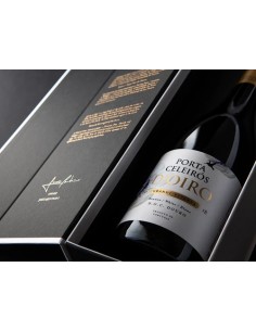 Porta Celeir&oacute;s D'Oiro... 2