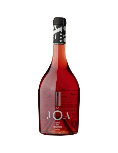 Alto do Joa Ros&eacute; 2020