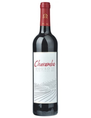 Charamba Reserva Douro Red