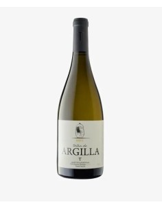 Talha de Argilla Branco 2017