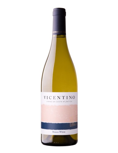 Vicentino Colheita White