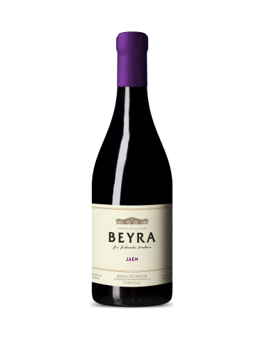 Beyra Jaen Tinto