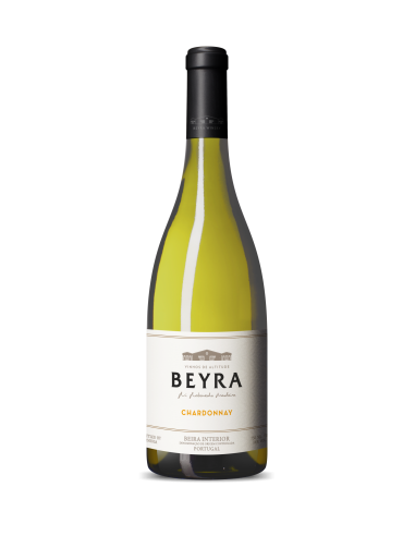 Beyra Chardonnay Branco