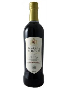 Real Ginja D'&Oacute;bidos Sem Fruto | Real Ginja D'&Oacute;bidos