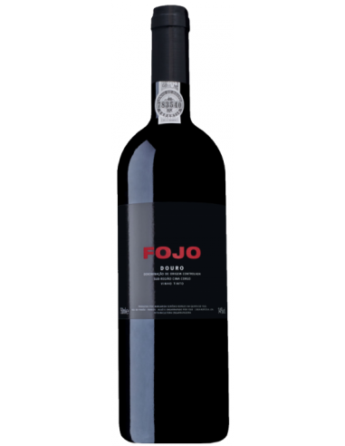 Fojo Red 2013 Jeroboam 3L