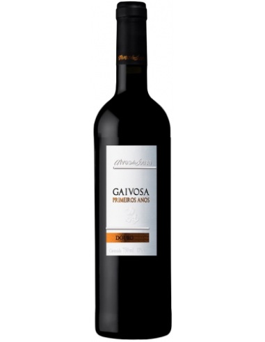 Quinta da Gaivosa 1&ordm;s Anos 2017