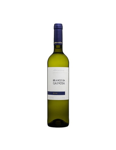 Quinta da Gaivosa Branco 2020