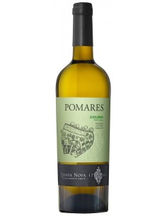 Quinta Nova Pomares White