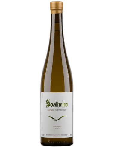 Soalheiro Nature 2020