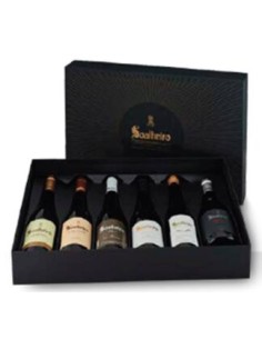 Soalheiro Cole&ccedil;&atilde;o Terroir...