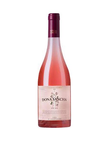 Quinta Dona Sancha Ros&eacute; 2019