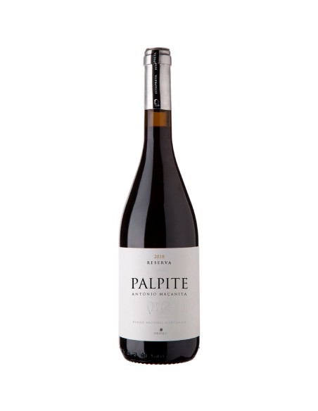 Palpite Reserva Red 2019