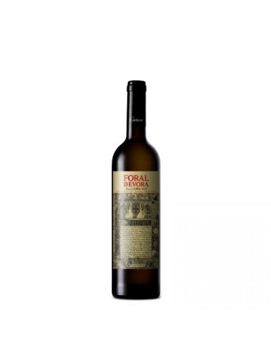 Foral de &Eacute;vora White 2020