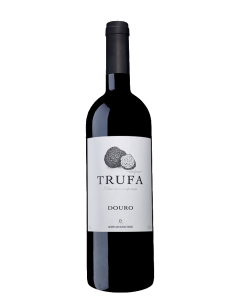 Trufa Negra Tinto 2018