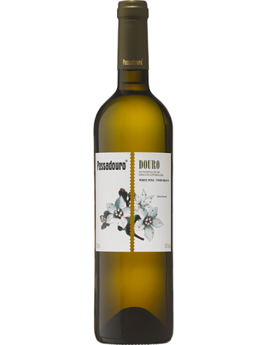 Passadouro White