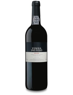 Vinha do Fojo Tinto 2015