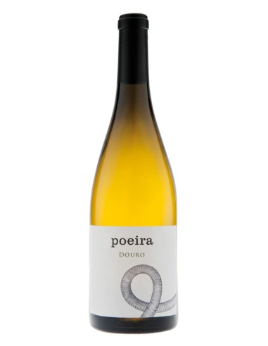Poeira White 2017