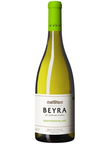 Beyra Sauvignon Blanc 2019