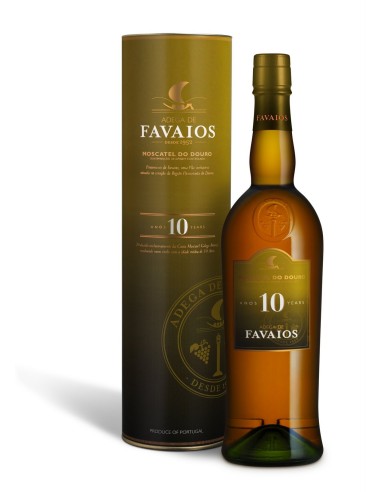 Favaios 10 Anos | Adega de Favaios