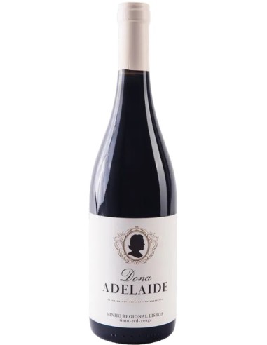 Dona Adelaide Red 2016