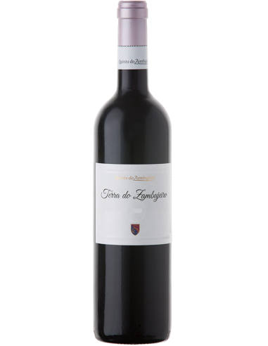 Terra do Zambujeiro Red 75cl